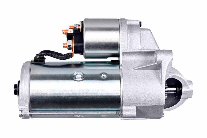HELLA 8EA 011 610-081 Starter 12V 1,9kW