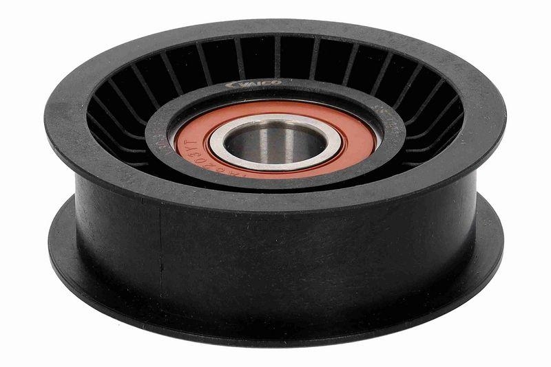 VAICO V30-3115 Umlenk-/Führungsrolle, Keilrippenriemen Keilrippenriemen für MERCEDES-BENZ