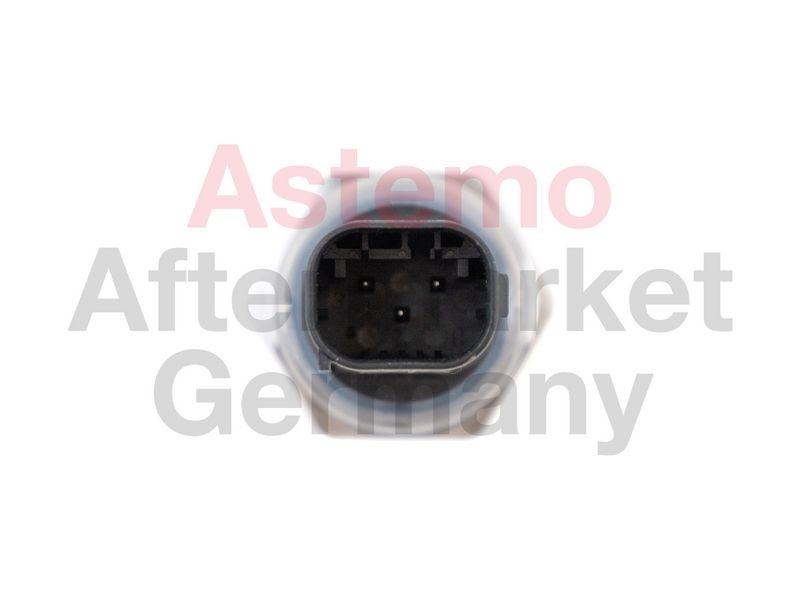 HITACHI 2507451 Sensor, Abgasdruck f&uuml;r JEEP u.a.