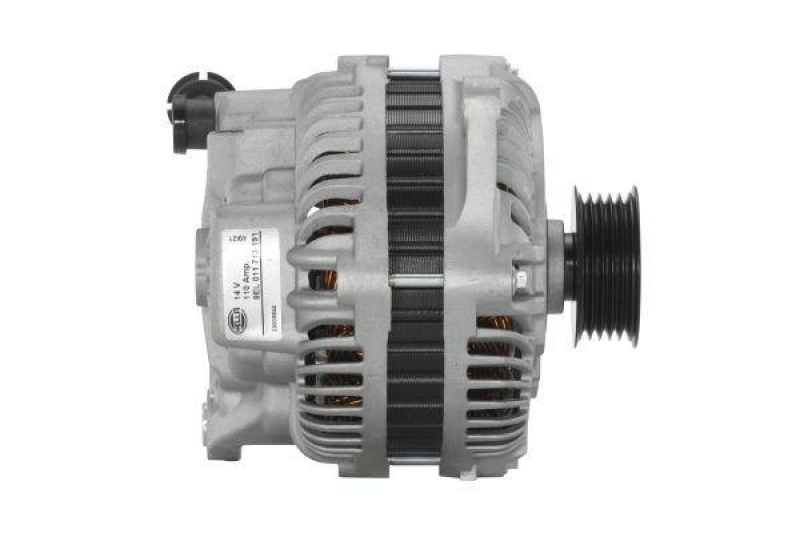 HELLA 8EL 011 713-191 Generator 14V 100A