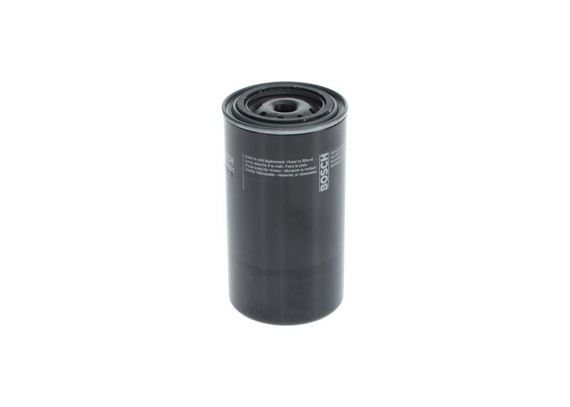 BOSCH 0 451 203 001 Ölfilter P30011 Ø 93mm Höhe 1763mm
