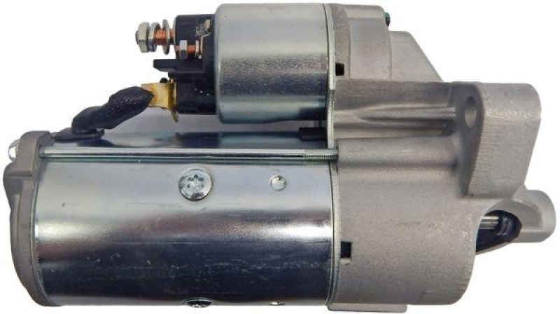 HELLA 8EA 011 610-121 Starter 12V 2kW