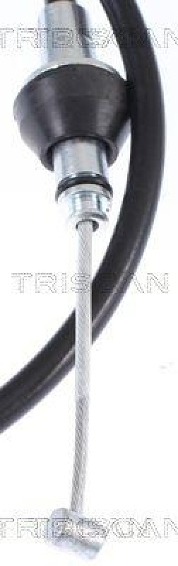 TRISCAN 8140 241153 Handbremsseil f&uuml;r Opel Karl