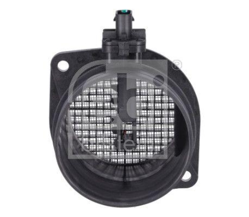 FEBI BILSTEIN 180674 Luftmassenmesser mit Geh&auml;use f&uuml;r VW-Audi