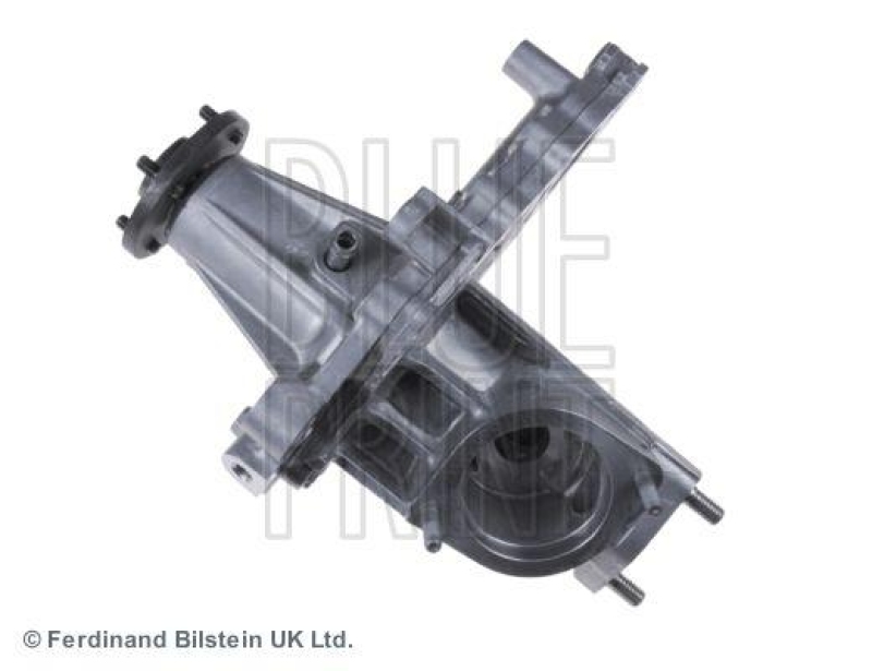 BLUE PRINT ADT39167C Wasserpumpe mit Dichtringen und Dichtung f&uuml;r TOYOTA