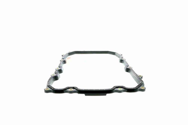 VAICO V10-0436 Dichtung, &Ouml;lwanne-Automatikgetriebe 6-Gang (09D) - Aisin Warner Tr60Sn f&uuml;r VW