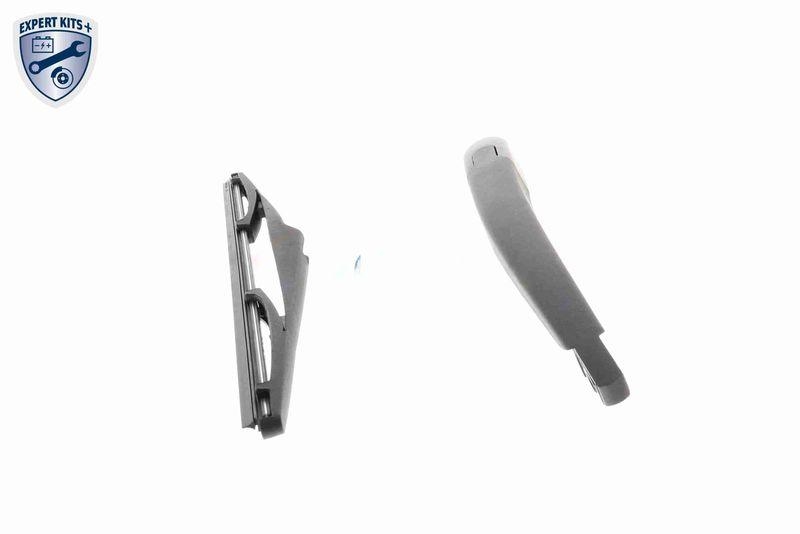 ACKOJA A52-0475 Wischarm-Satz, Scheibenreinigung hinten mit Wischblatt und Kappe mit Wisc für HYUNDAI