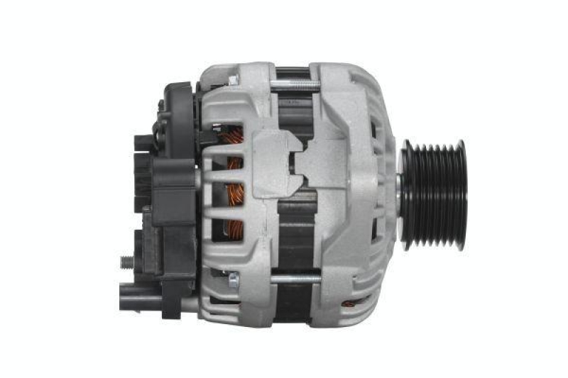 HELLA 8EL 011 713-201 Generator 14V 150A