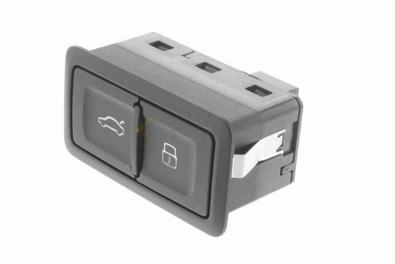 VEMO V10-73-0430 Schalter, Heckklappenentriegelung für VW