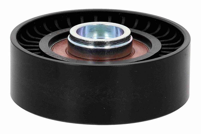 VAICO V30-3117 Umlenk-/Führungsrolle, Keilrippenriemen Keilrippenriemen für MERCEDES-BENZ