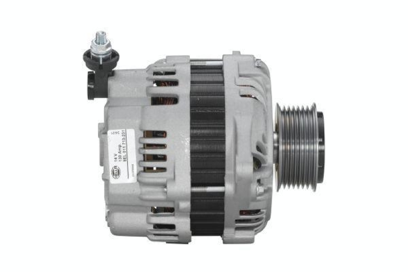 HELLA 8EL 011 713-231 Generator 14V 130A