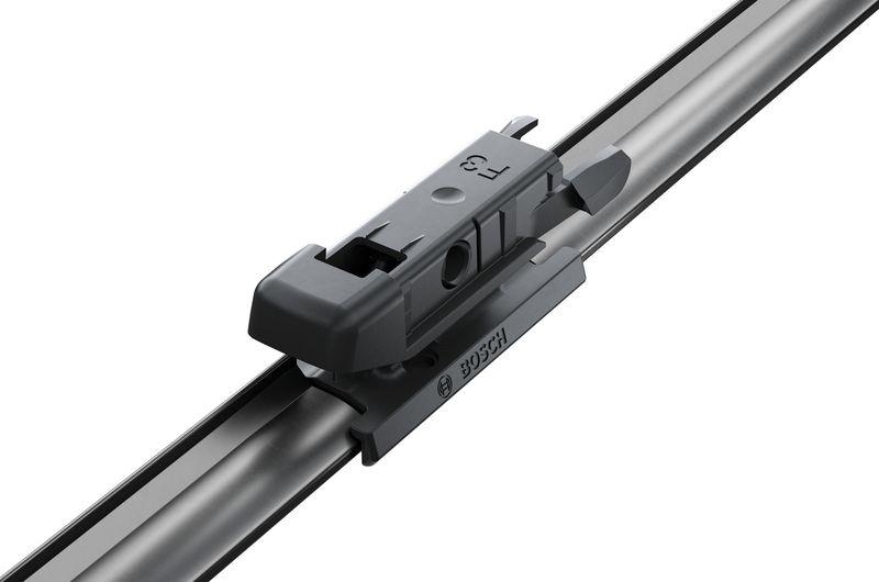 BOSCH 3 397 007 256 Wischblatt A256S Aerotwin Scheibenwischer 700/550 mm