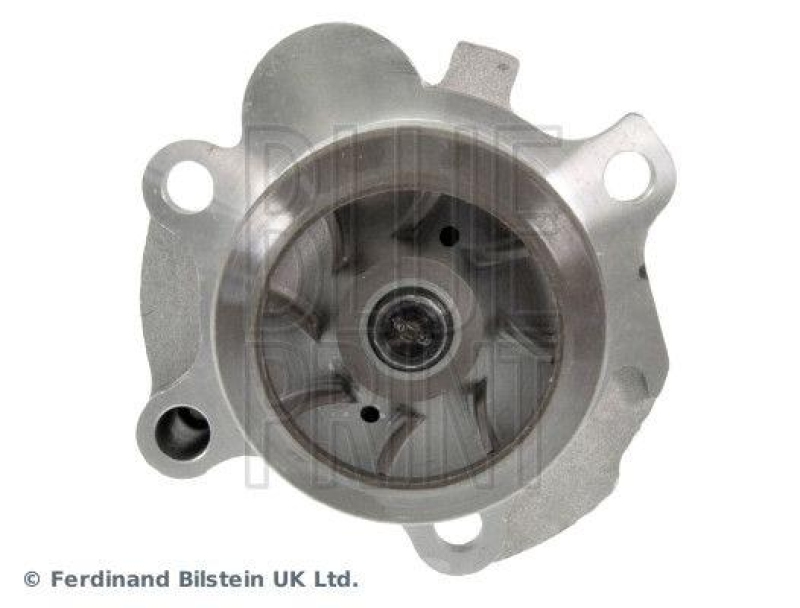 BLUE PRINT ADV189103 Wasserpumpe mit Dichtring für VW-Audi
