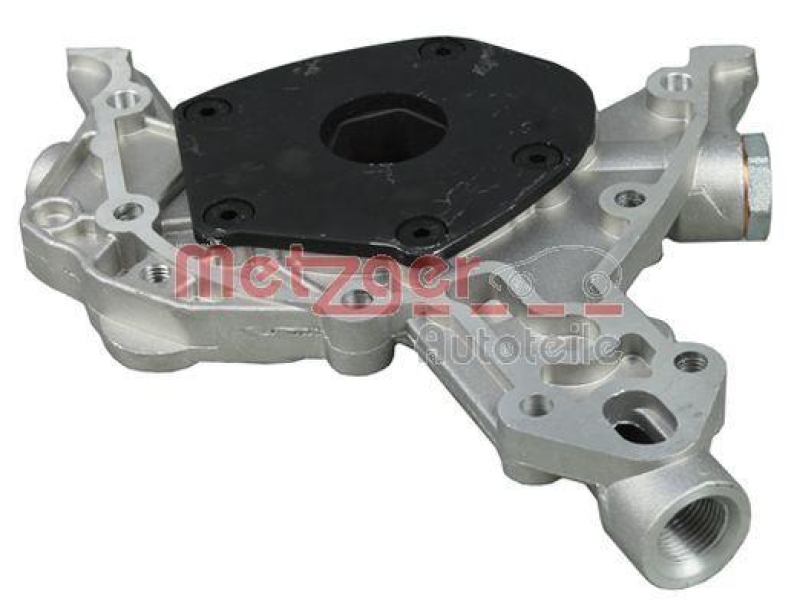 METZGER 8000051 &Ouml;lpumpe f&uuml;r OPEL