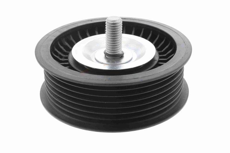 VAICO V30-3118 Umlenk-/F&uuml;hrungsrolle, Keilrippenriemen Keilrippenriemen f&uuml;r MERCEDES-BENZ