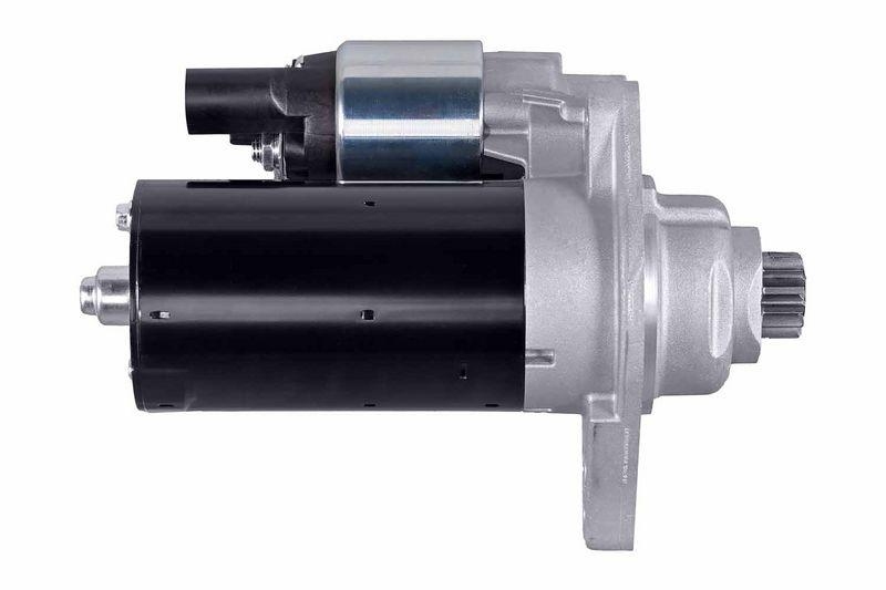 HELLA 8EA 011 610-221 Starter 12V 1,7kW