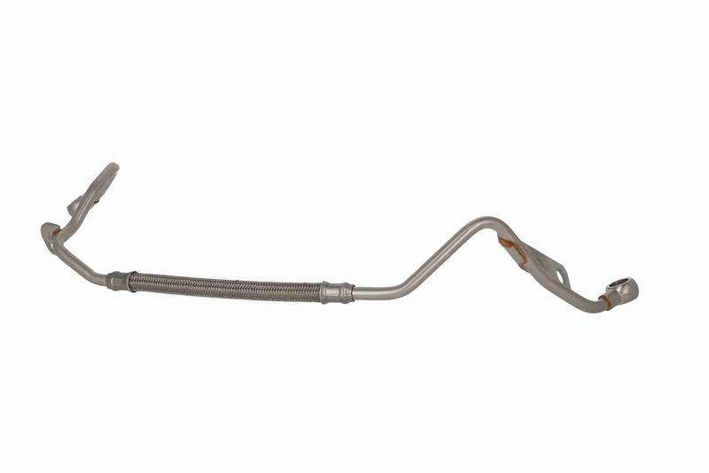 VAICO V10-7910 &Ouml;lleitung, Lader Abgasturbolader f&uuml;r AUDI