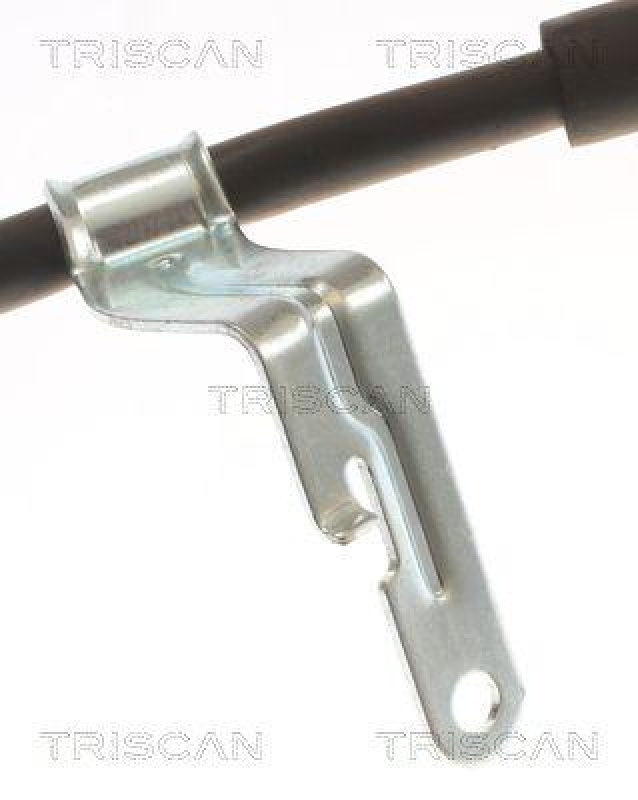 TRISCAN 8140 241163 Handbremsseil f&uuml;r Psa
