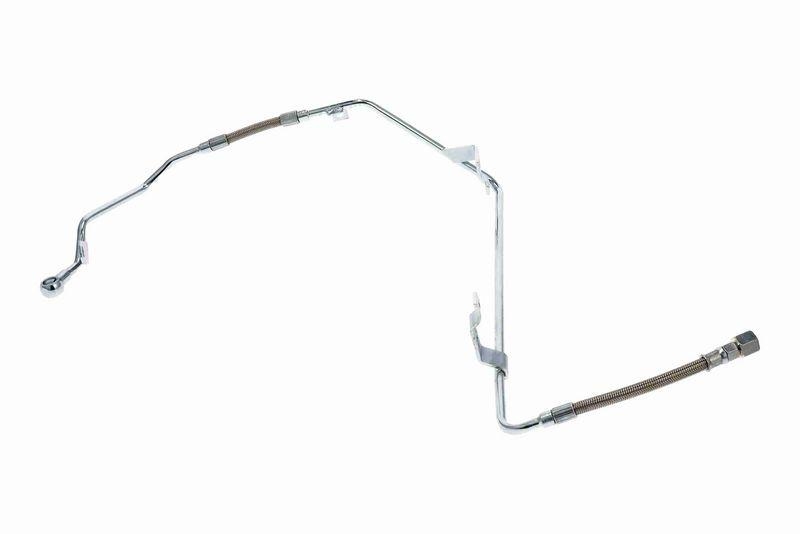 VAICO V10-7911 &Ouml;lleitung, Lader Abgasturbolader f&uuml;r AUDI