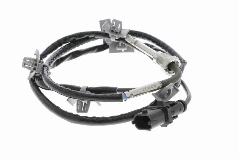 VEMO V40-72-0004 Sensor, Abgastemperatur 2-Polig, 1240mm f&uuml;r OPEL