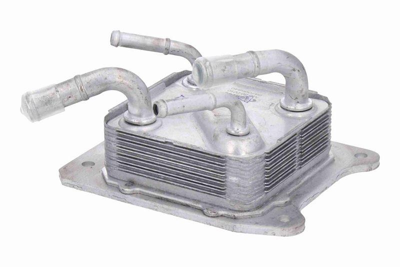 ACKOJA A38-60-0010 Ölkühler, Automatikgetriebe mit Dichtung für NISSAN