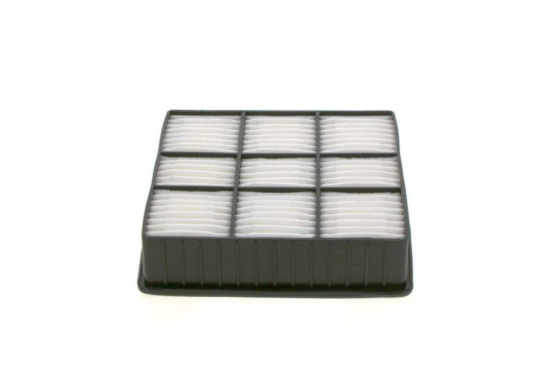 BOSCH 1 457 433 969 Luftfilter