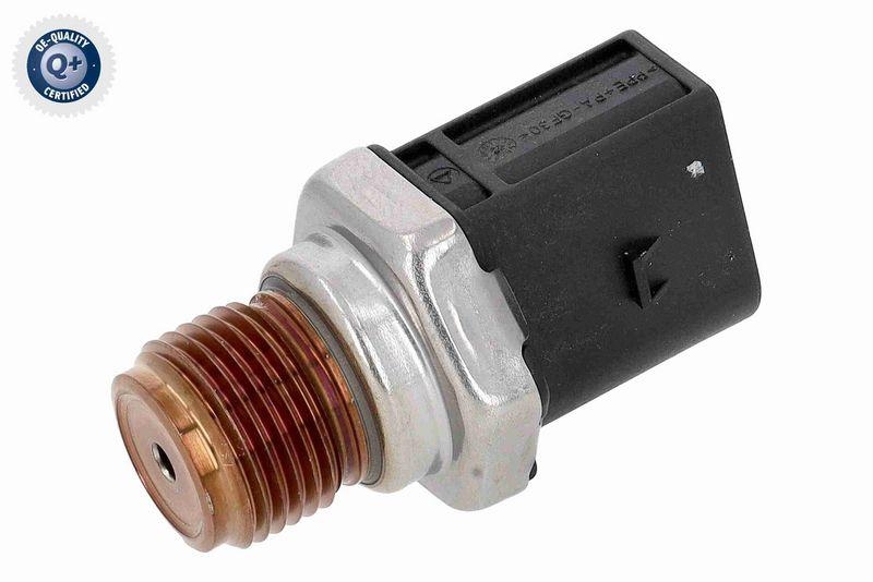 VEMO V10-72-0860 Sensor, Kraftstoffdruck f&uuml;r Kraftstoffverteiler M18x1,5 f&uuml;r VW