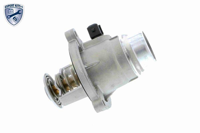 VEMO V20-99-0163 Thermostatgeh&auml;use 105&deg;C Kennfeldtherm., mit Dichtung f&uuml;r BMW