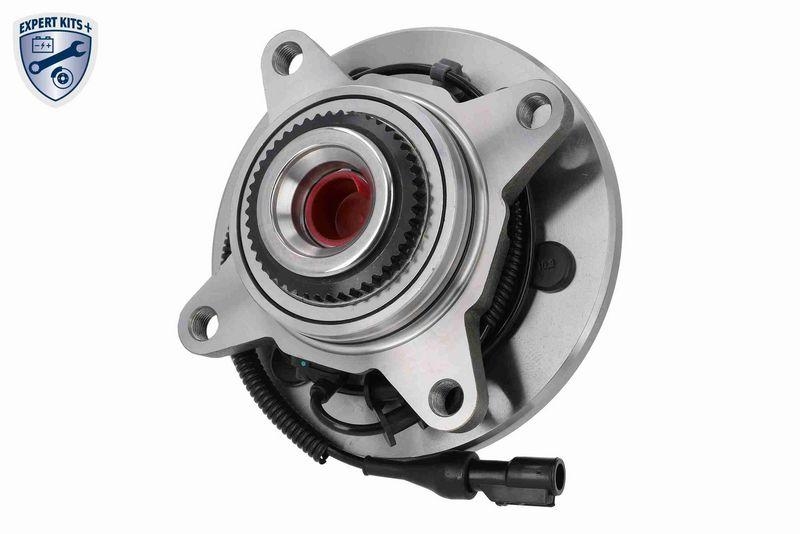VAICO V25-1809 Radlagersatz Vorderachse, beidseitig für FORD