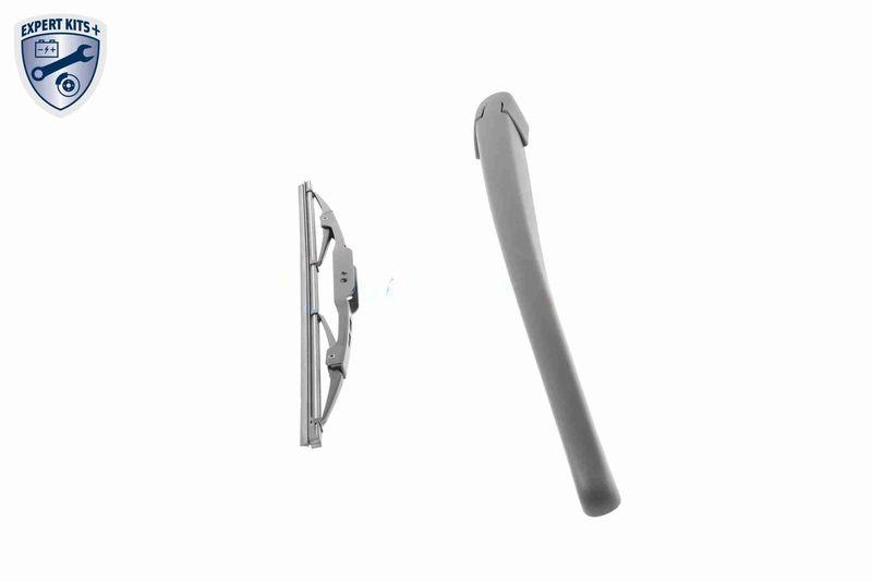 ACKOJA A52-0482 Wischarm-Satz, Scheibenreinigung hinten mit Wischblatt und Kappe mit Wisc für HYUNDAI