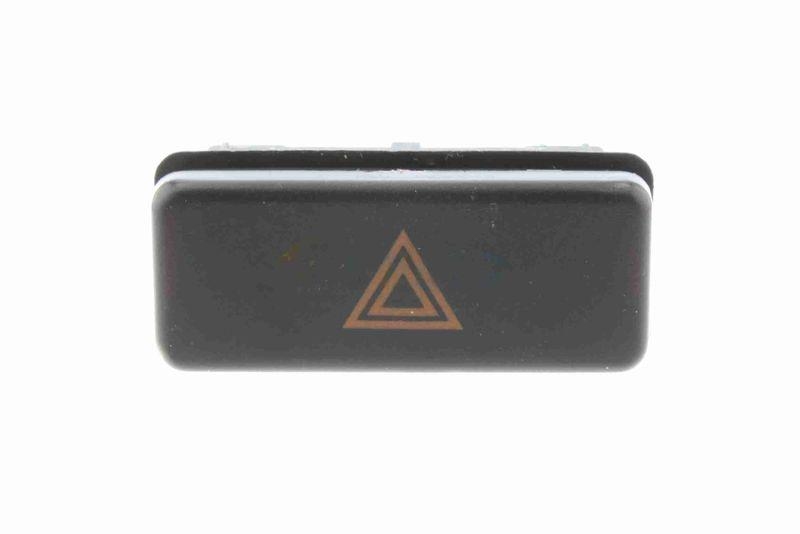 VEMO V20-73-0032 Warnblinkschalter schwarz / 4-Polig für BMW