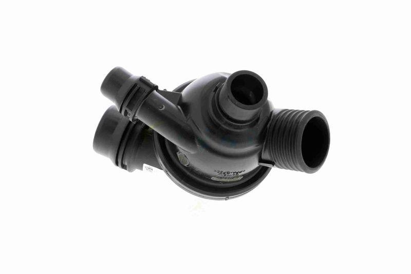 VEMO V20-99-0164 Thermostatgeh&auml;use 102&deg;C - Kennfeldtherm., M. Dichtung f&uuml;r BMW