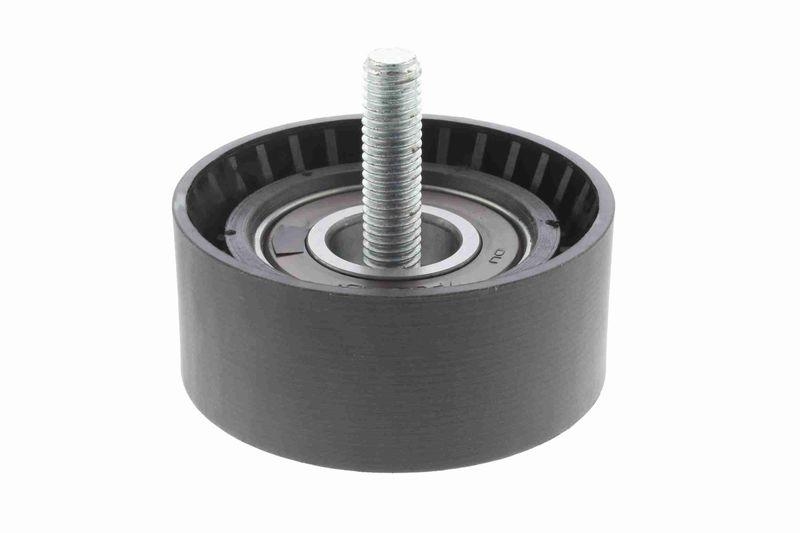 VAICO V30-3122 Umlenk-/F&uuml;hrungsrolle, Keilrippenriemen Keilrippenriemen f&uuml;r MERCEDES-BENZ