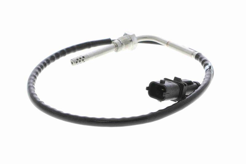 VEMO V40-72-0006 Sensor, Abgastemperatur 2-Polig, 495mm f&uuml;r OPEL