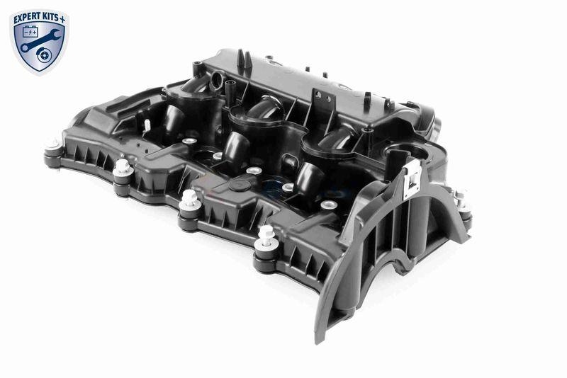 VAICO V48-0464 Zylinderkopfhaube 3.0L V6 Diesel für LAND ROVER