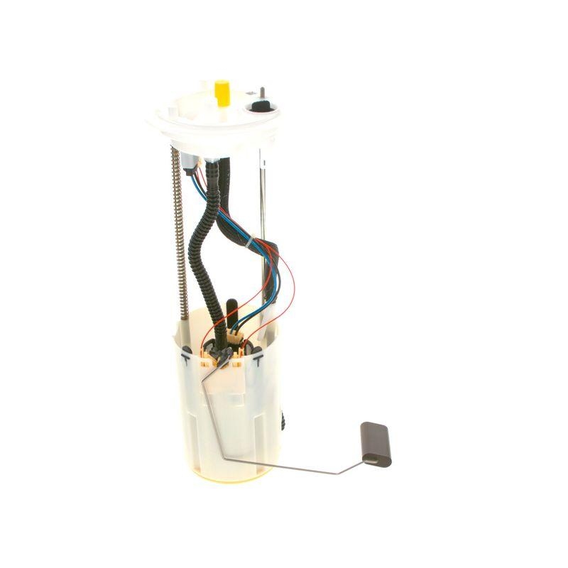 Bosch 0 580 203 431 Ekp-Einbaueinheit