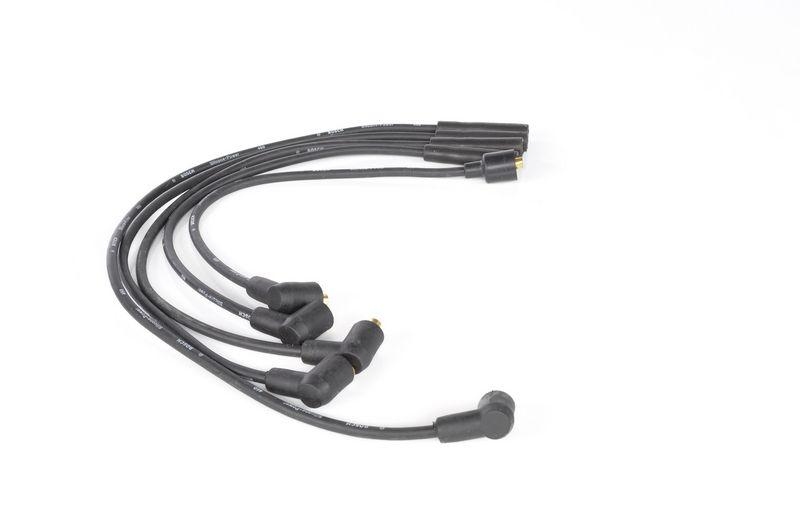 Bosch 0 986 356 984 Zündleitungssatz