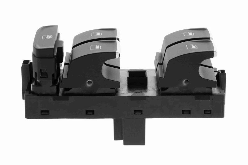 VEMO V10-73-0438 Schalter, Fensterheber Fahrert&uuml;r f&uuml;r VW