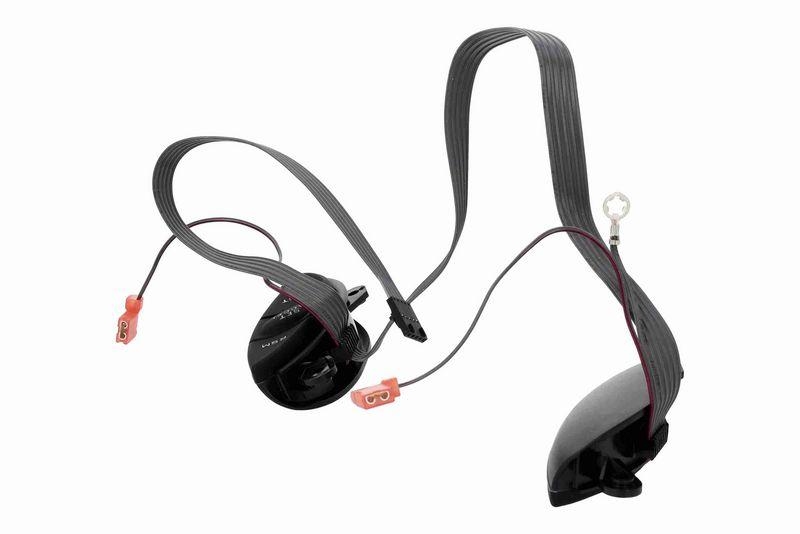 VEMO V25-73-0190 Multifunktionsschalter für FORD