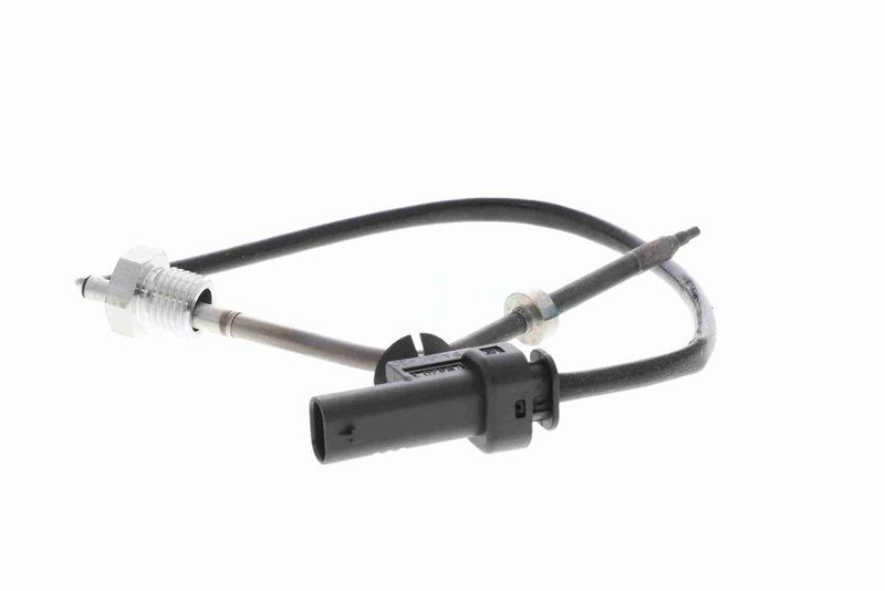VEMO V40-72-0008 Sensor, Abgastemperatur 2-Polig, 290mm f&uuml;r OPEL