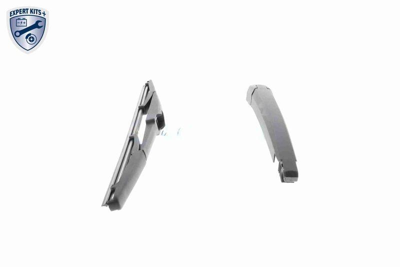 ACKOJA A52-0484 Wischarm-Satz, Scheibenreinigung hinten mit Wischblatt und Kappe mit Wisc für HYUNDAI