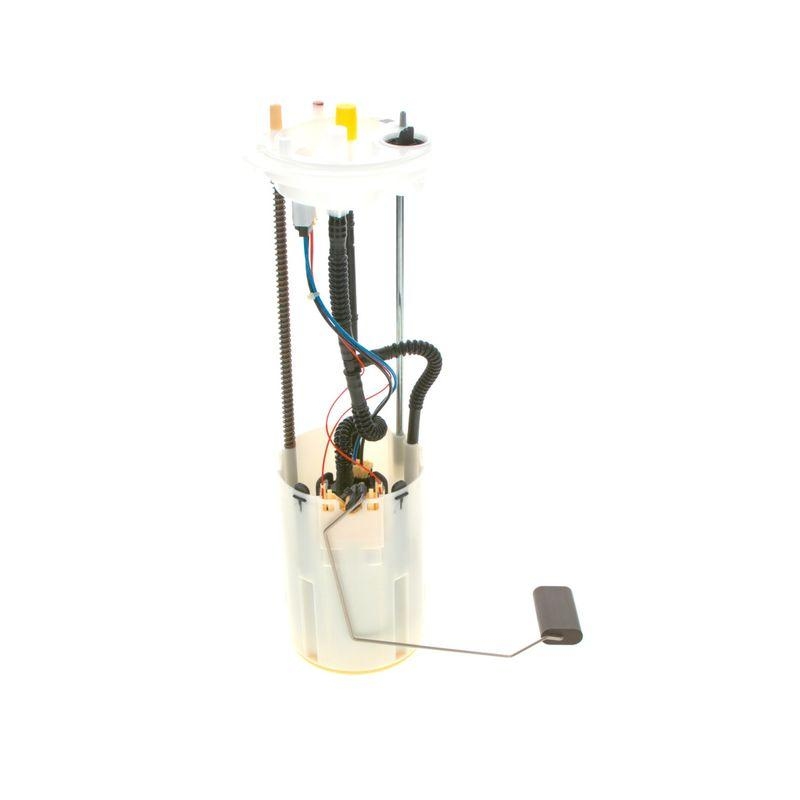 Bosch 0 580 203 433 Ekp-Einbaueinheit