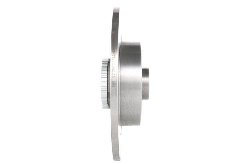 BOSCH 0 986 479 270 Bremsscheibe &Oslash; 274mm f&uuml;r Hinterachse