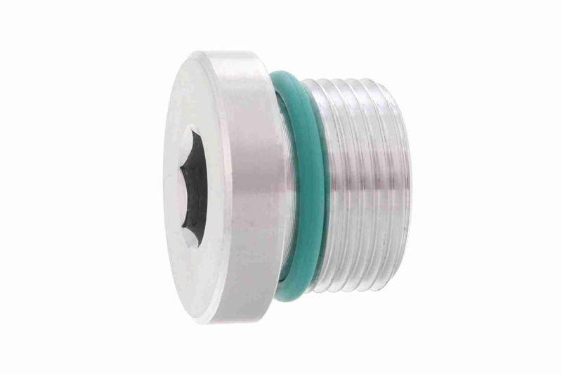 VAICO V10-4350 &Ouml;lwanne, Automatikgetriebe 8-Gang (0D5, 0D7) mit Filter, mit Schrau f&uuml;r VW