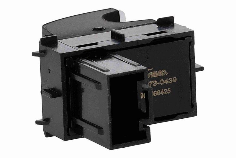 VEMO V10-73-0439 Schalter, Fensterheber Fahrert&uuml;r f&uuml;r VW