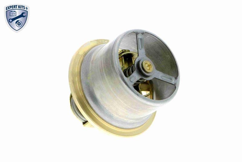 VEMO V20-99-0171 Thermostat, K&uuml;hlmittel 80 &deg;C mit Dichtung f&uuml;r BMW