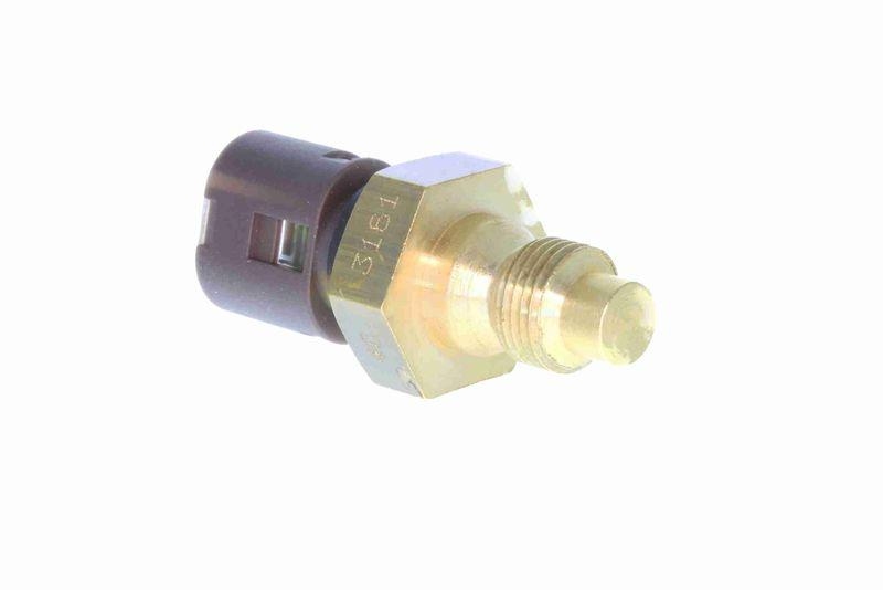VEMO V46-72-0032 Sensor, K&uuml;hlmitteltemperatur 120&deg;C / M14 x 1,25 2-Polig f&uuml;r RENAULT