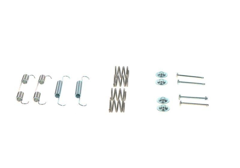 BOSCH 1 987 475 418 Zubeh&ouml;rsatz Feststellbremsbacken