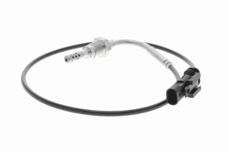 VEMO V40-72-0010 Sensor, Abgastemperatur 2-Polig, 490mm f&uuml;r OPEL