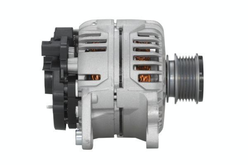 HELLA 8EL 011 713-351 Generator 14V 110A